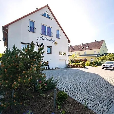 Apartment Droese, Haus 8a - 7 Rolli-gerecht Kuehlungsborn