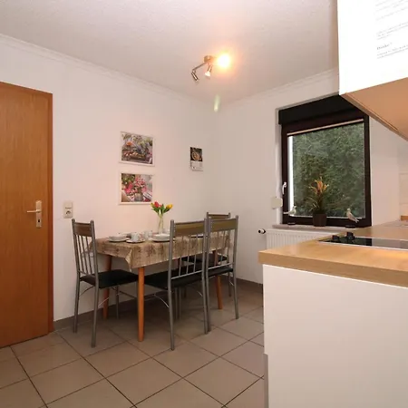 Droese, Haus 8a - 7 Rolli-gerecht *