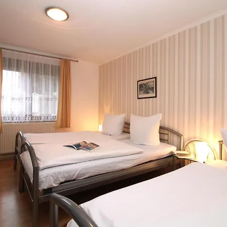 Droese, Haus 8a - 7 Rolli-gerecht Ostseebad Kühlungsborn