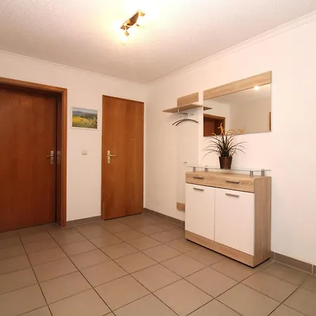 Apartment Droese, Haus 8a - 7 Rolli-gerecht