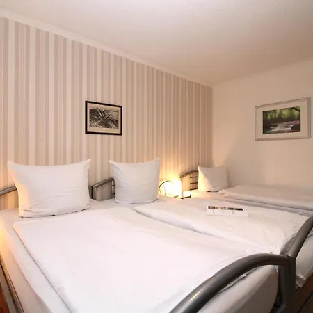 Dröse, Haus 8a - 7 Rolli-gerecht