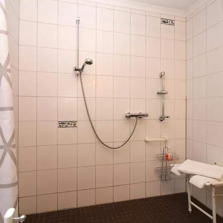 Droese, Haus 8a - 7 Rolli-gerecht