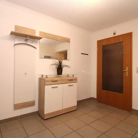 Dröse, Haus 8a - 7 Rolli-gerecht *