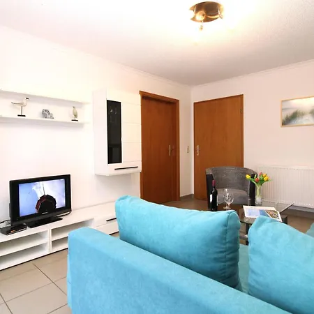 Droese, Haus 8a - 7 Rolli-gerecht *